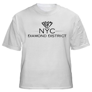 NYC Diamond District
